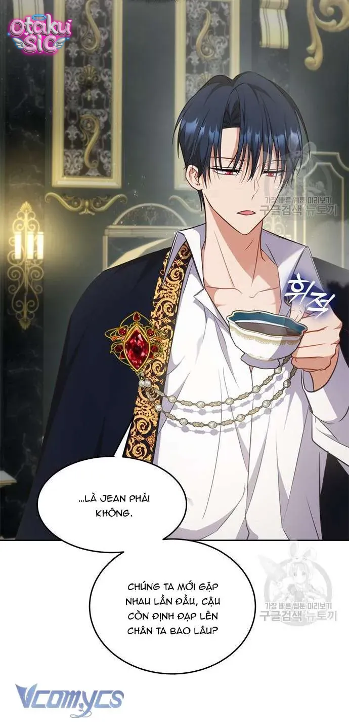 Cách Săn Mồi - Chap 68 - Trang 25