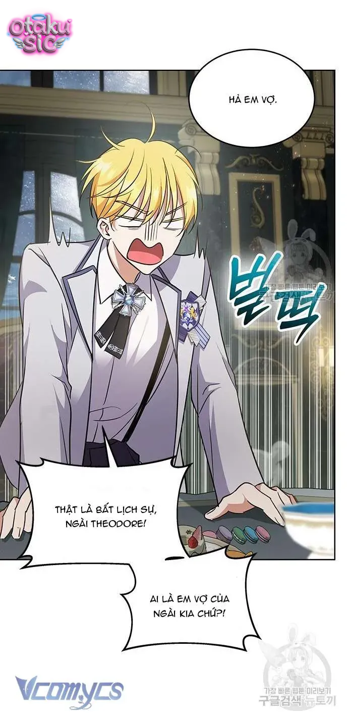 Cách Săn Mồi - Chap 68 - Trang 26