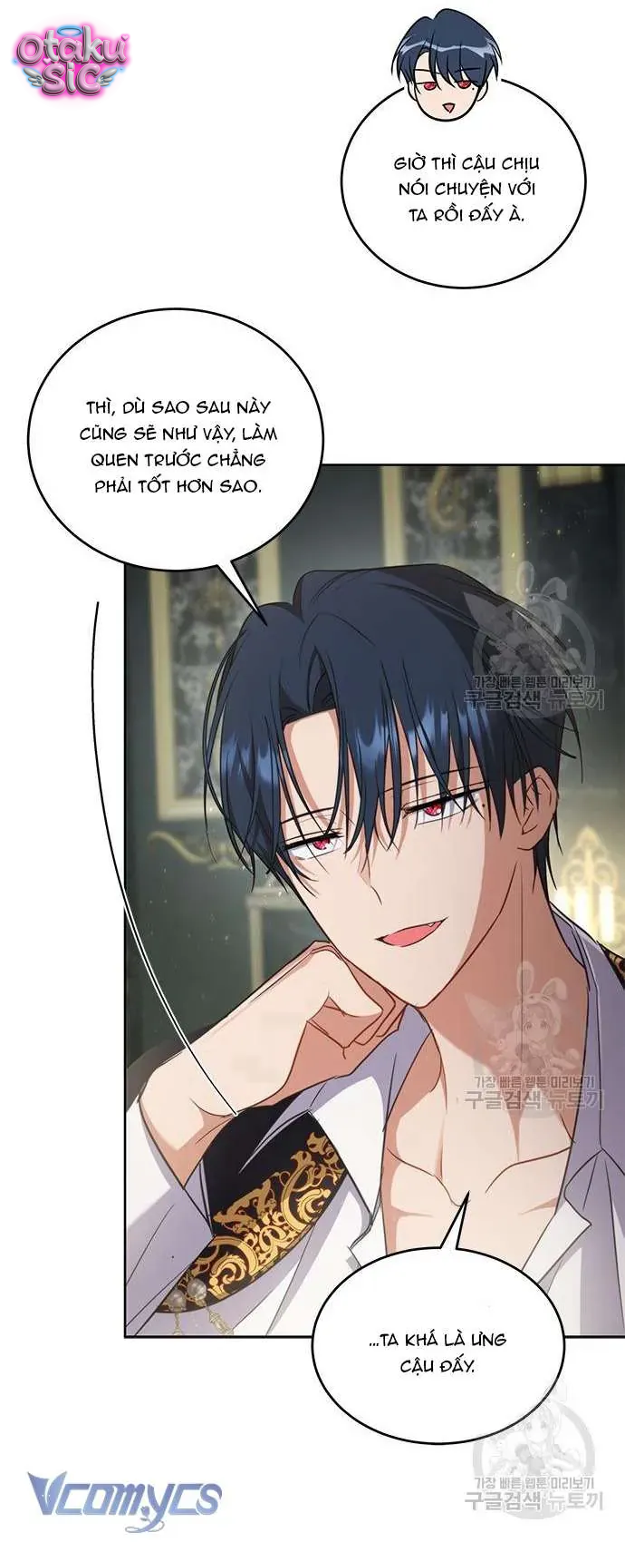 Cách Săn Mồi - Chap 68 - Trang 27