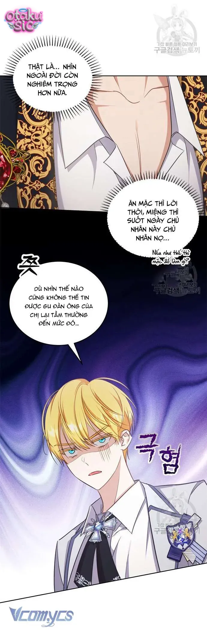Cách Săn Mồi - Chap 68 - Trang 29
