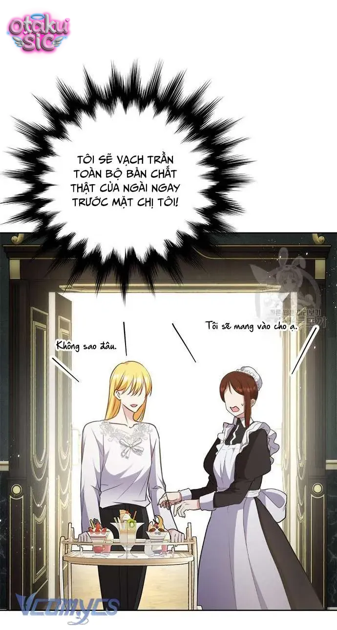 Cách Săn Mồi - Chap 68 - Trang 32