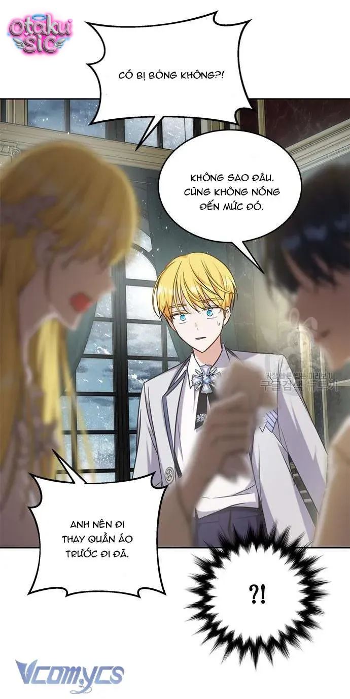 Cách Săn Mồi - Chap 68 - Trang 36