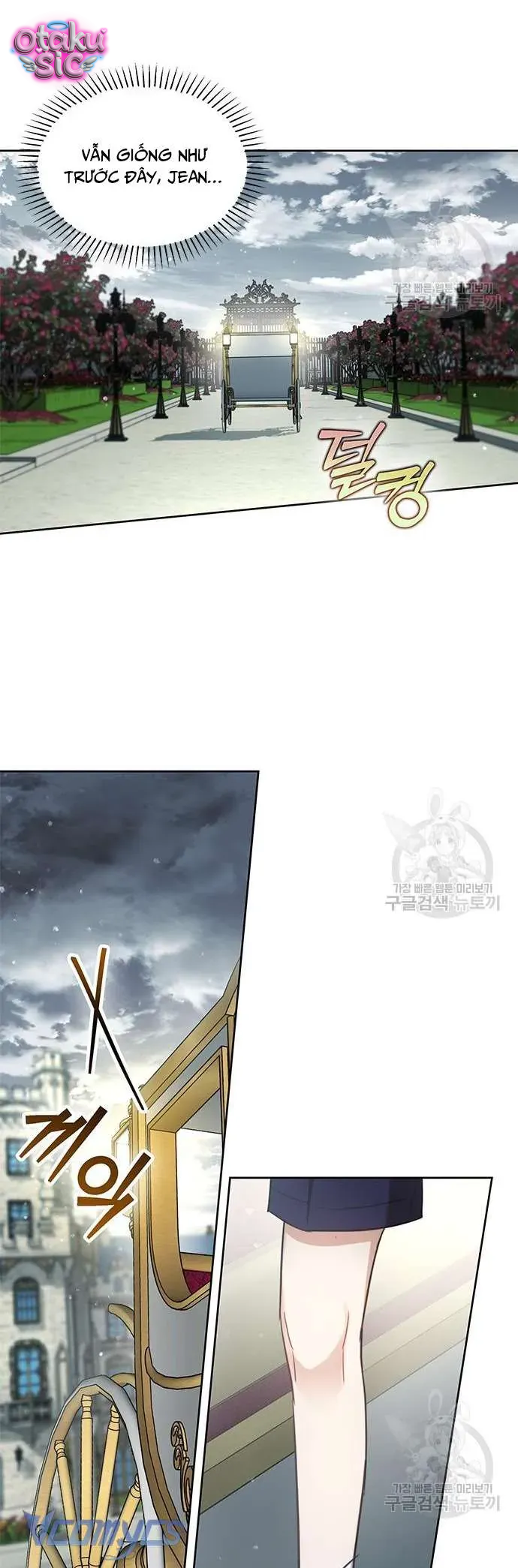 Cách Săn Mồi - Chap 68 - Trang 4