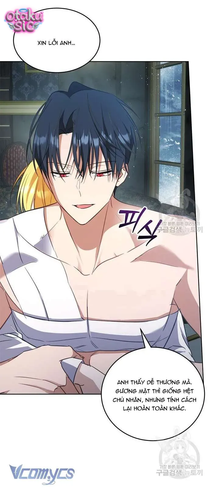Cách Săn Mồi - Chap 68 - Trang 45