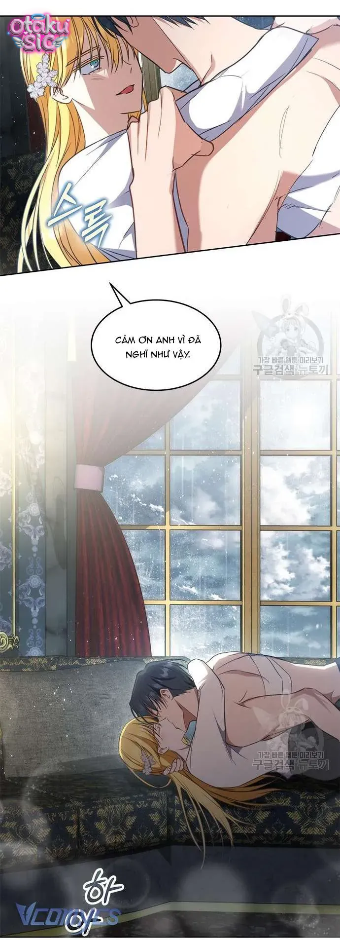 Cách Săn Mồi - Chap 68 - Trang 46