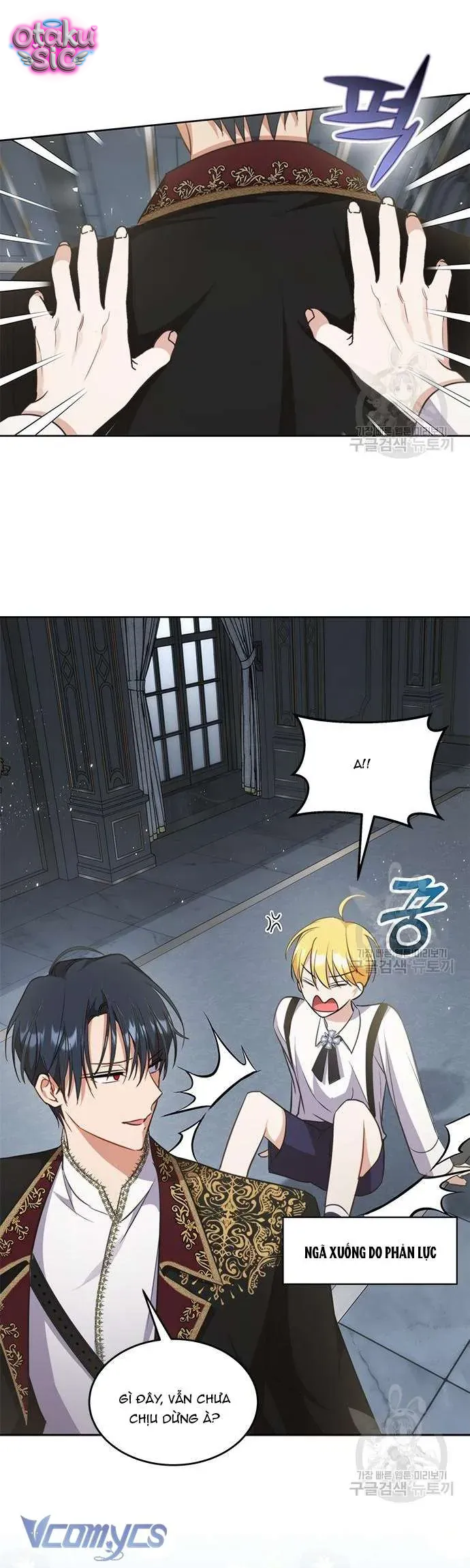 Cách Săn Mồi - Chap 68 - Trang 51