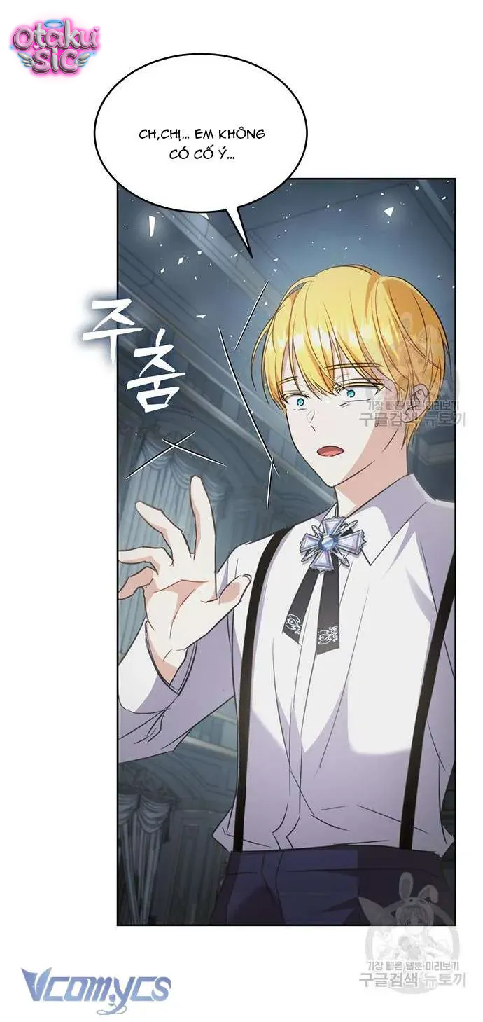 Cách Săn Mồi - Chap 68 - Trang 59