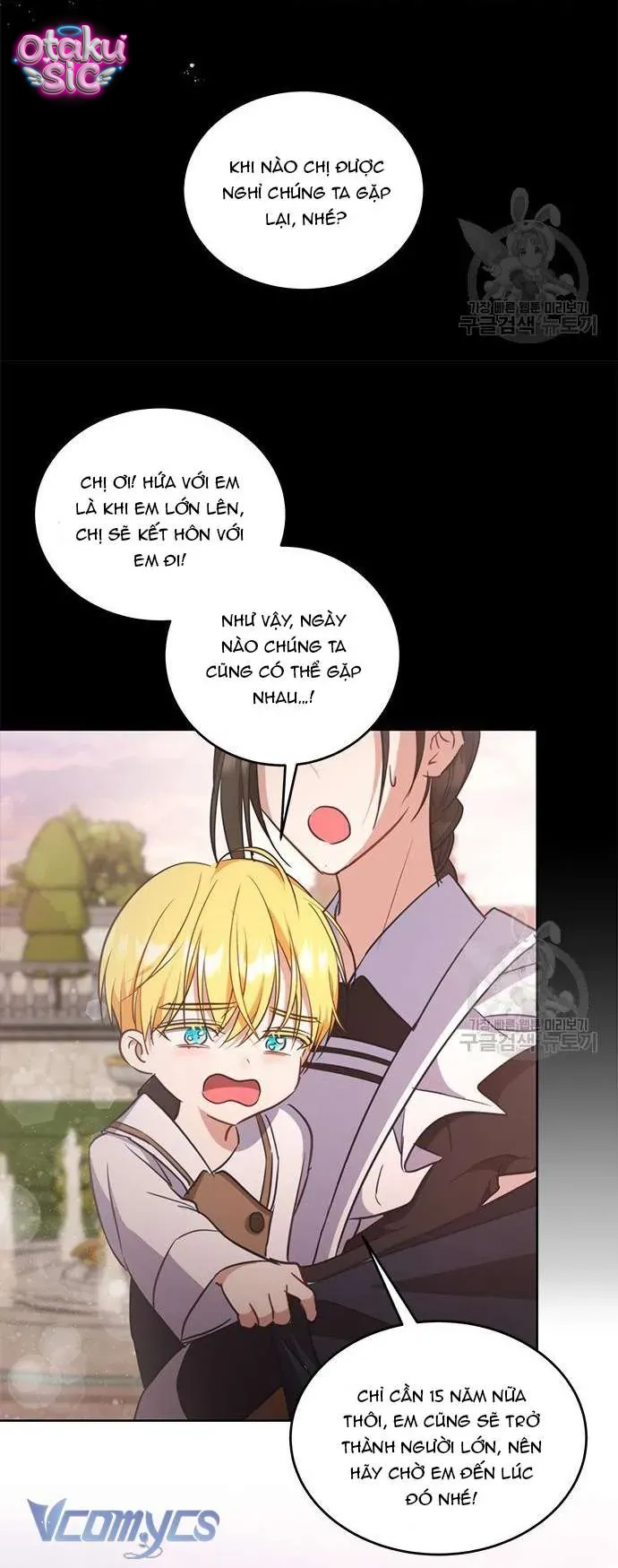 Cách Săn Mồi - Chap 68 - Trang 68