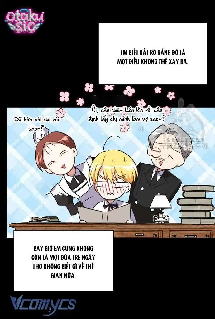 Cách Săn Mồi - Chap 68 - Trang 70