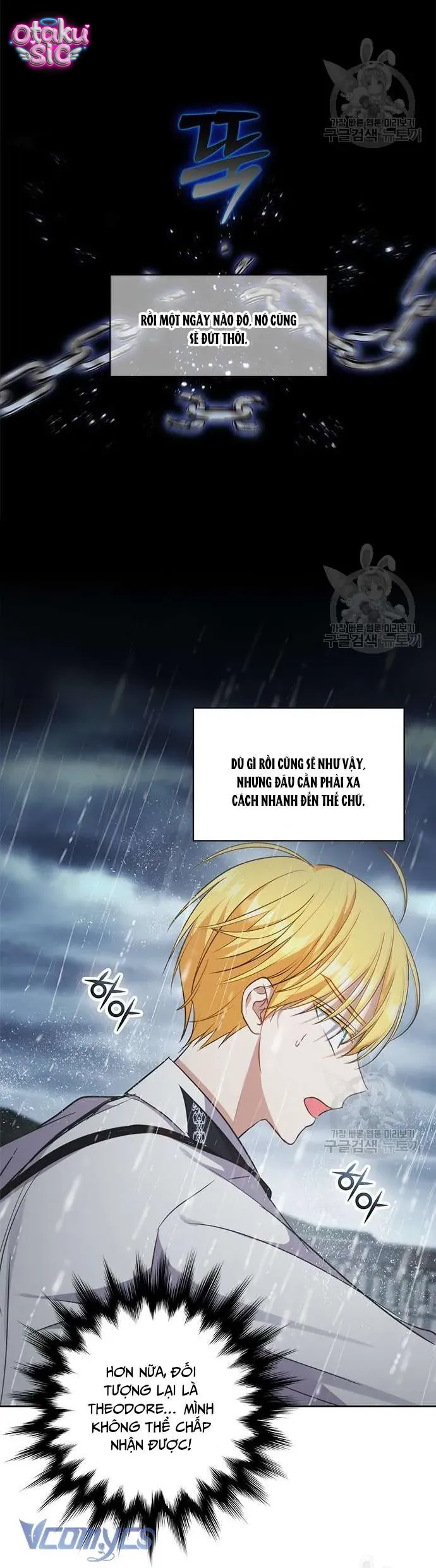 Cách Săn Mồi - Chap 68 - Trang 72