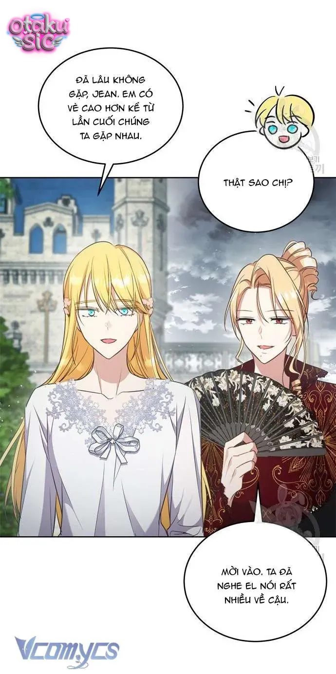 Cách Săn Mồi - Chap 68 - Trang 8