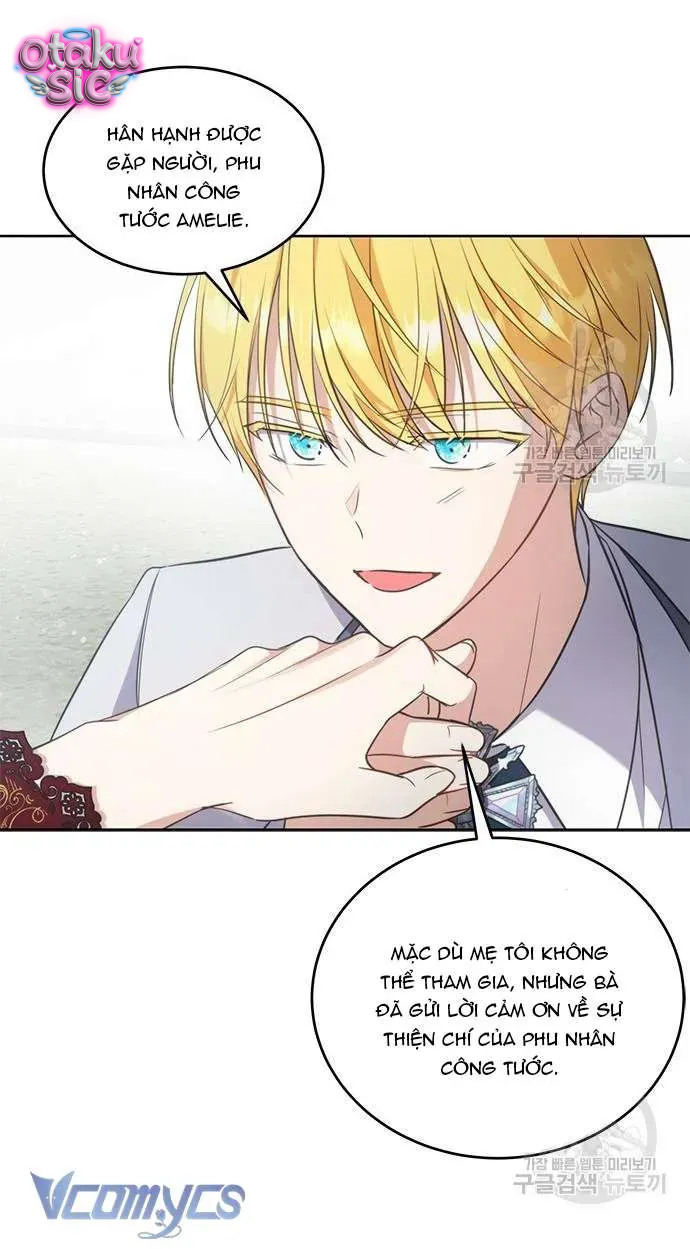 Cách Săn Mồi - Chap 68 - Trang 9