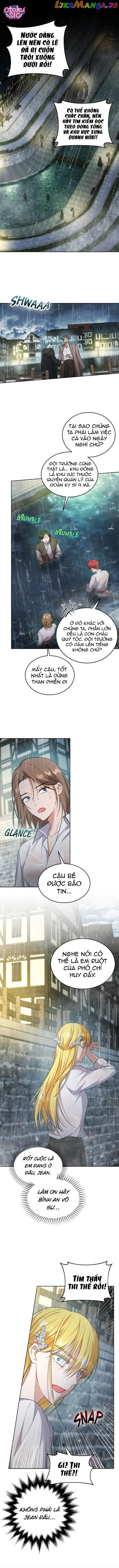 Cách Săn Mồi - Chap 69 - Trang 2