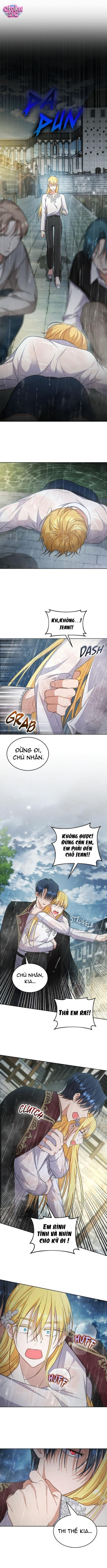 Cách Săn Mồi - Chap 69 - Trang 3