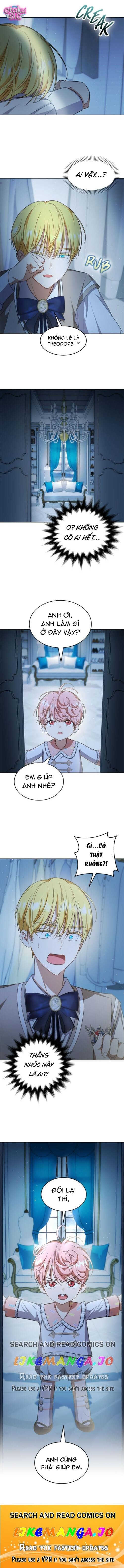 Cách Săn Mồi - Chap 69 - Trang 9