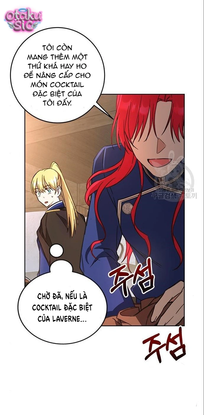 Cách Săn Mồi - Chap 7 - Trang 12