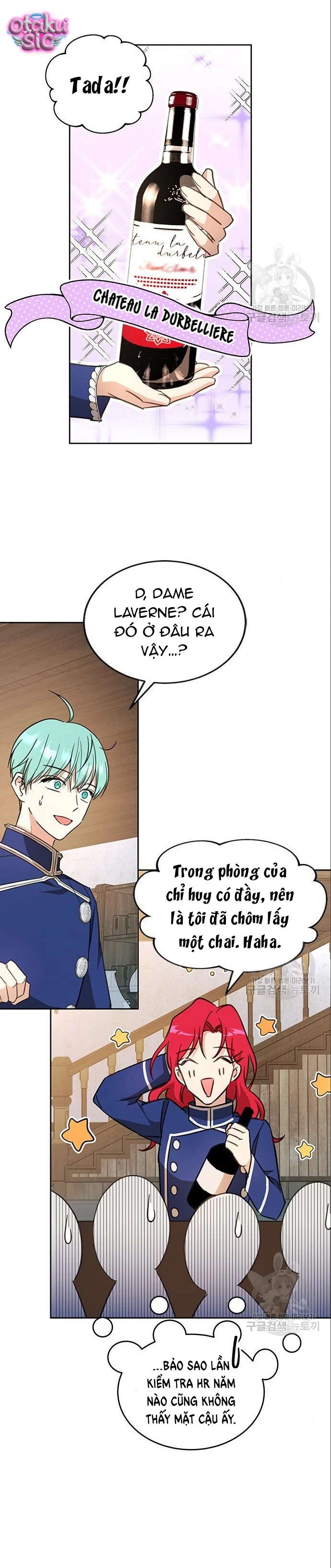 Cách Săn Mồi - Chap 7 - Trang 13