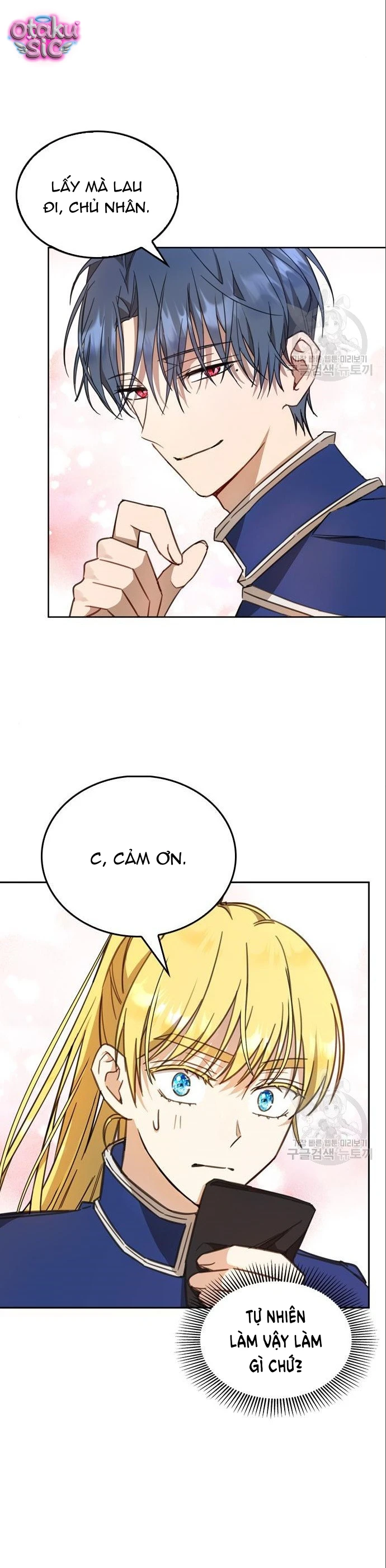 Cách Săn Mồi - Chap 7 - Trang 18