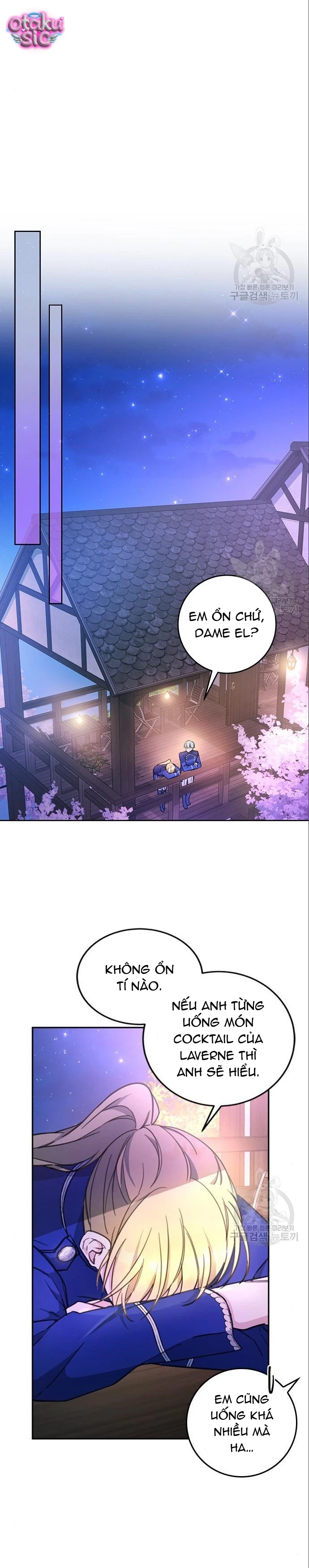 Cách Săn Mồi - Chap 7 - Trang 20
