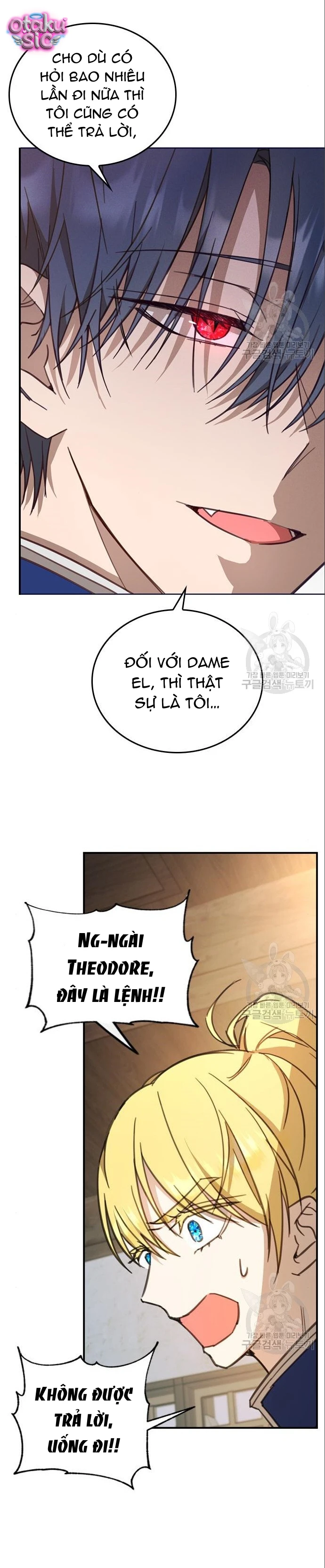 Cách Săn Mồi - Chap 7 - Trang 21