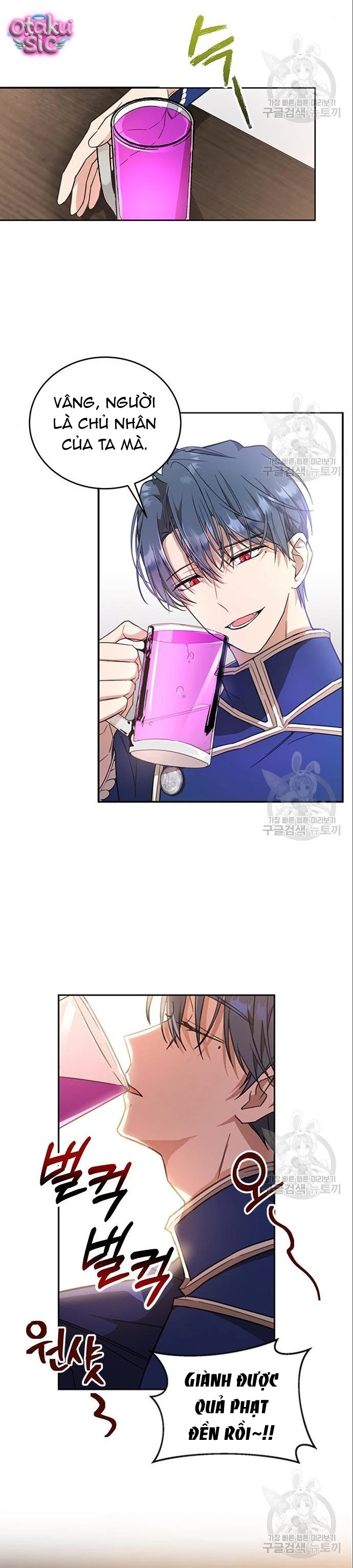 Cách Săn Mồi - Chap 7 - Trang 22