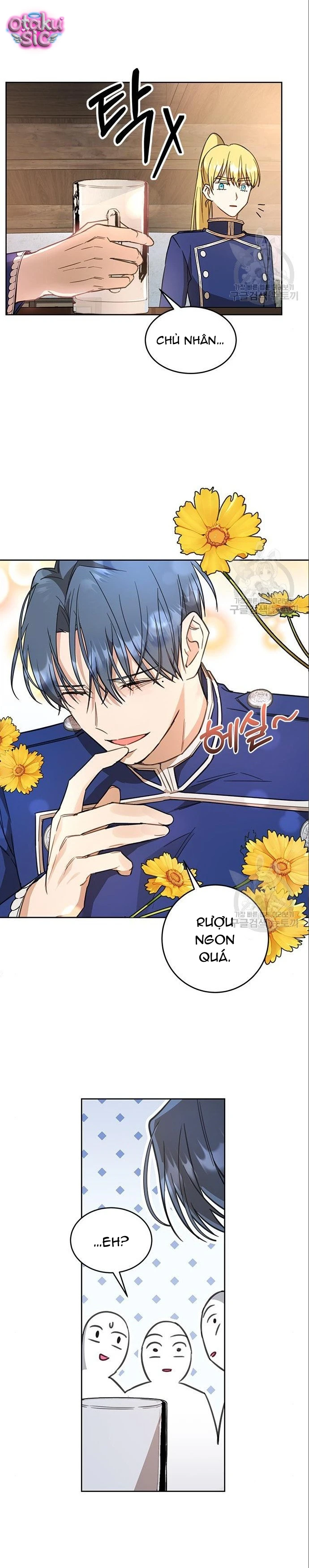 Cách Săn Mồi - Chap 7 - Trang 24