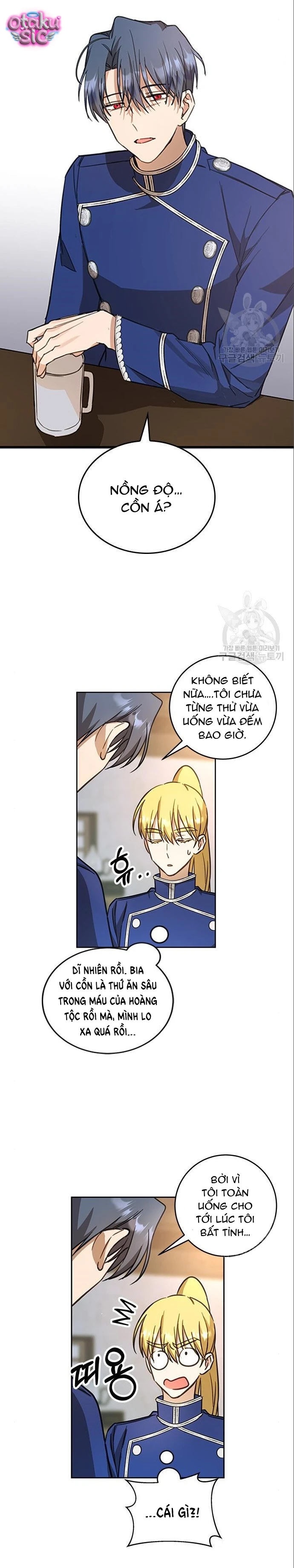 Cách Săn Mồi - Chap 7 - Trang 26