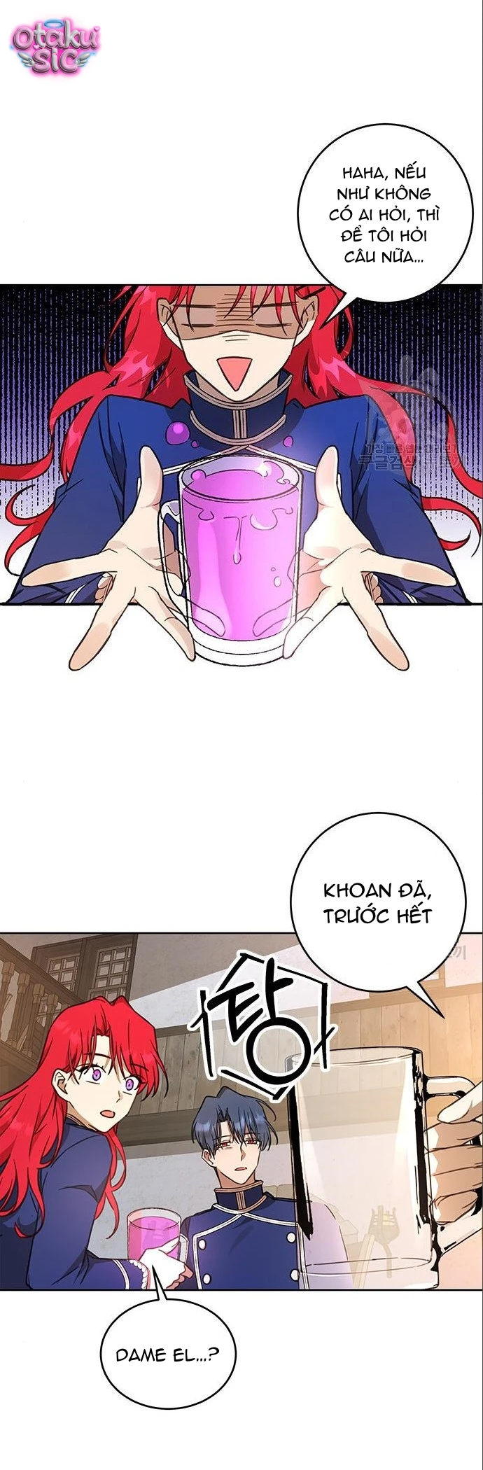 Cách Săn Mồi - Chap 7 - Trang 28