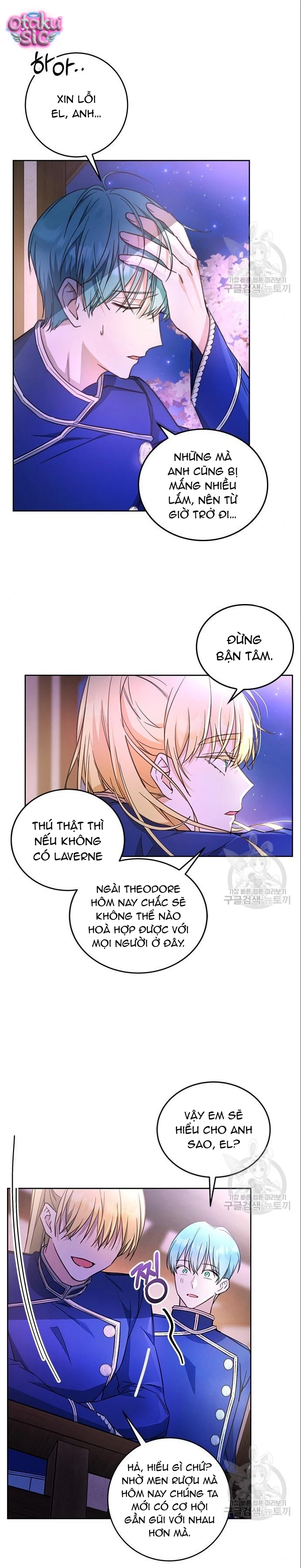Cách Săn Mồi - Chap 7 - Trang 32