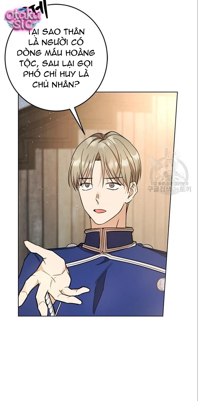Cách Săn Mồi - Chap 7 - Trang 6