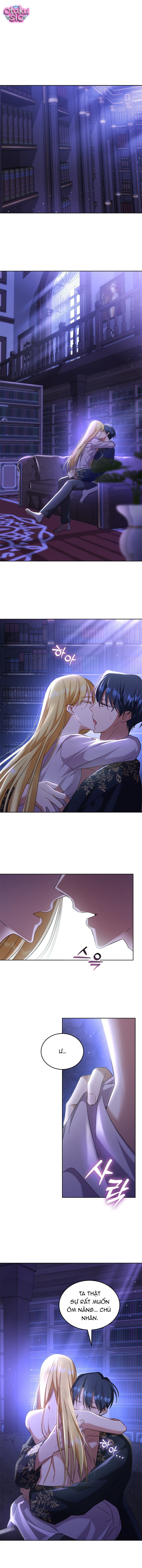 Cách Săn Mồi - Chap 73 - Trang 12