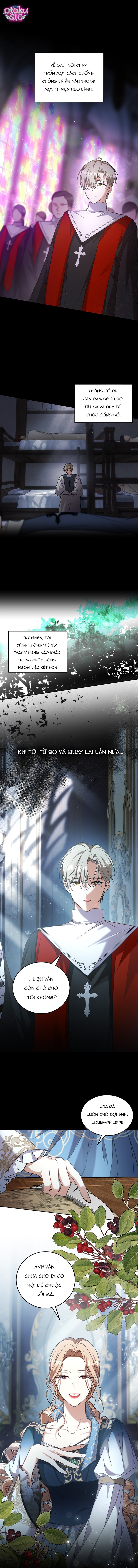 Cách Săn Mồi - Chap 73 - Trang 2