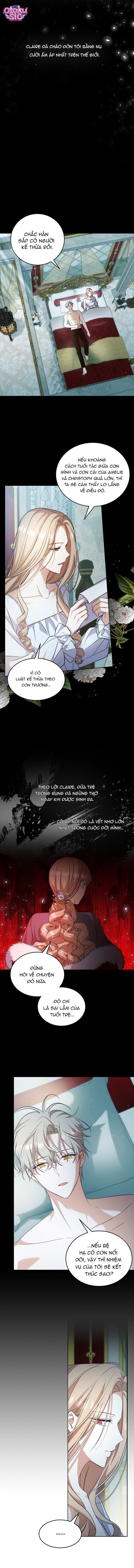 Cách Săn Mồi - Chap 73 - Trang 3