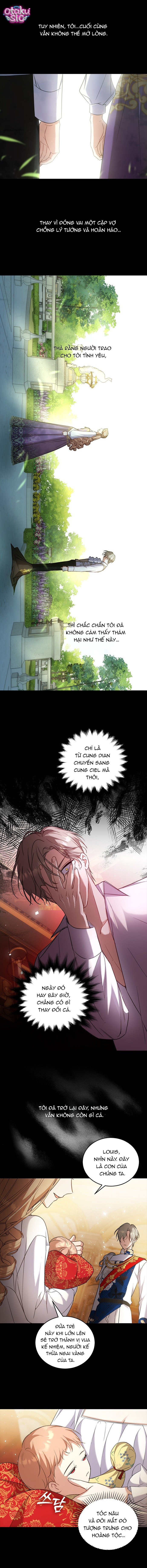 Cách Săn Mồi - Chap 73 - Trang 5