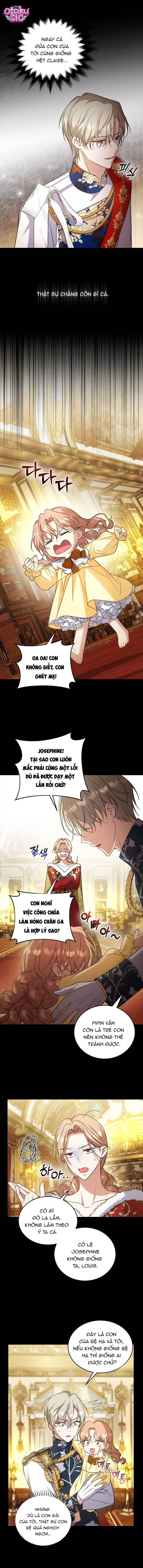 Cách Săn Mồi - Chap 73 - Trang 6