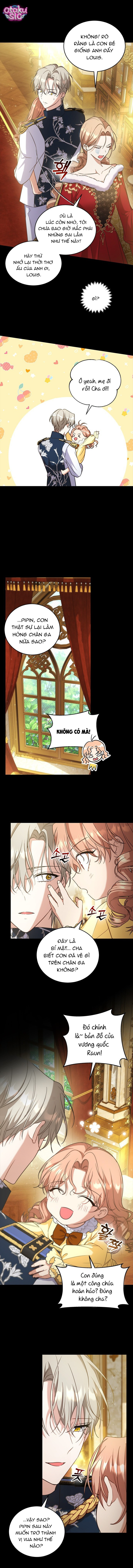 Cách Săn Mồi - Chap 73 - Trang 7