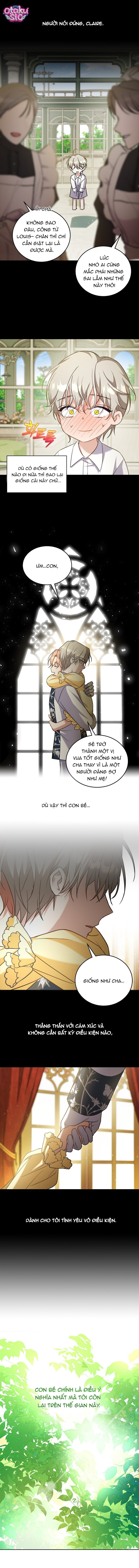 Cách Săn Mồi - Chap 73 - Trang 8