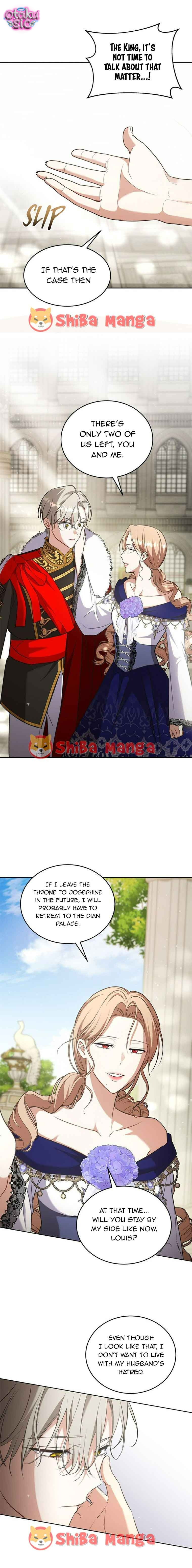 Cách Săn Mồi - Chap 74 - Trang 15