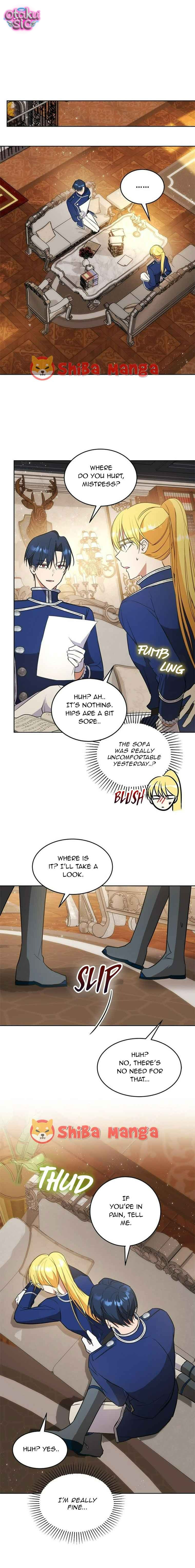 Cách Săn Mồi - Chap 74 - Trang 17