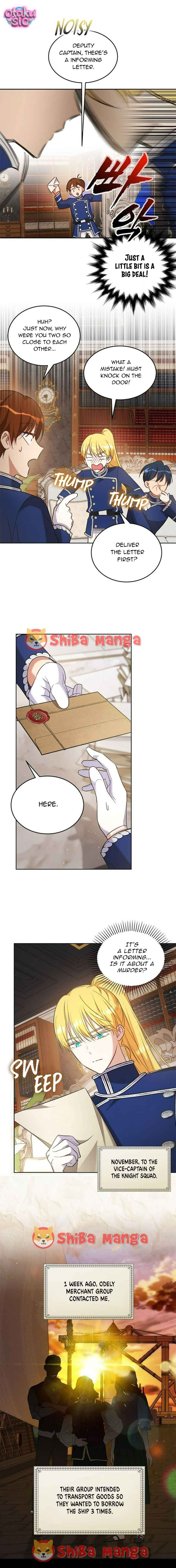 Cách Săn Mồi - Chap 74 - Trang 19