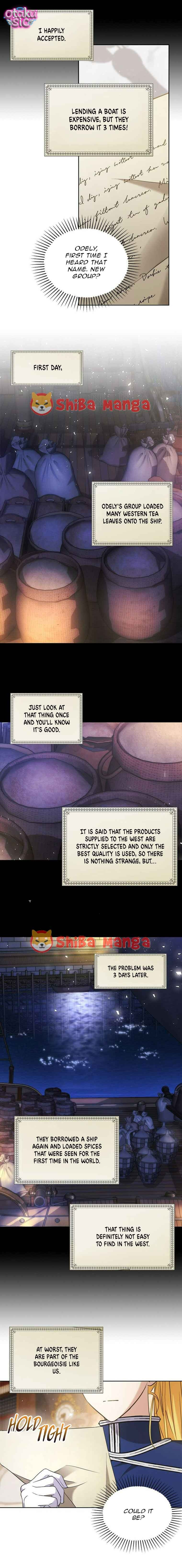 Cách Săn Mồi - Chap 74 - Trang 20