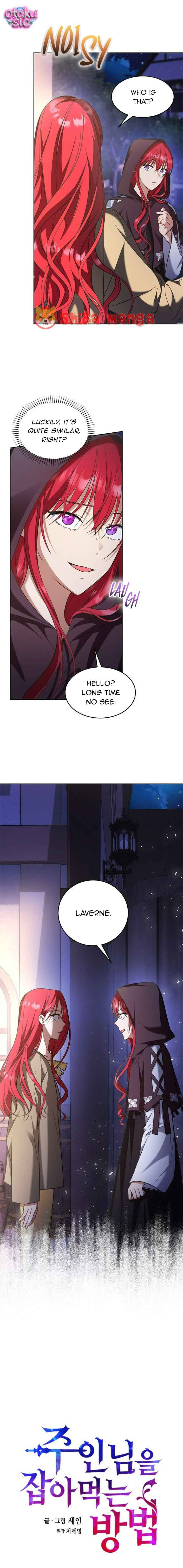 Cách Săn Mồi - Chap 74 - Trang 3