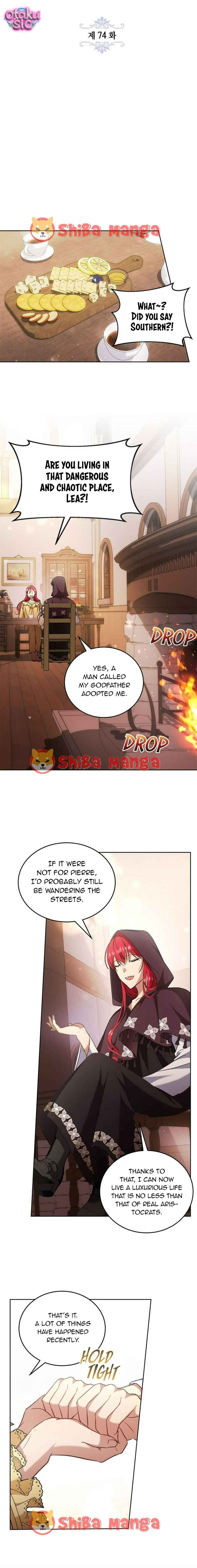 Cách Săn Mồi - Chap 74 - Trang 4