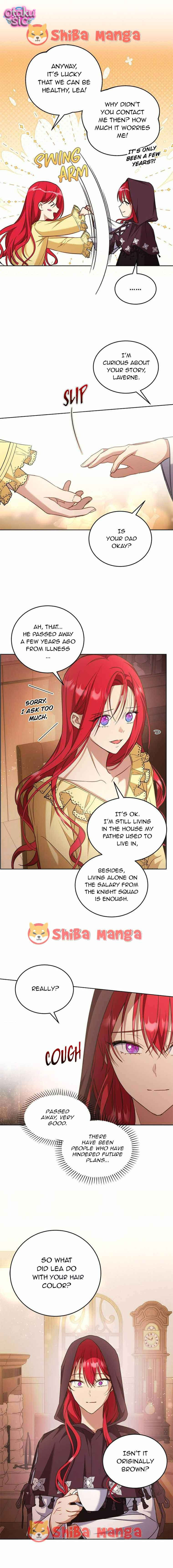 Cách Săn Mồi - Chap 74 - Trang 5