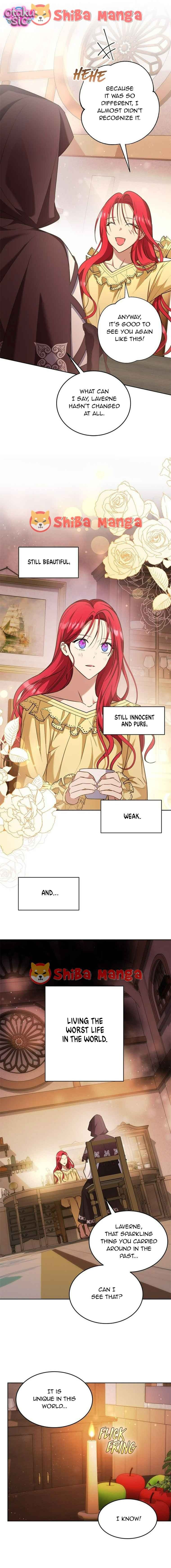 Cách Săn Mồi - Chap 74 - Trang 6