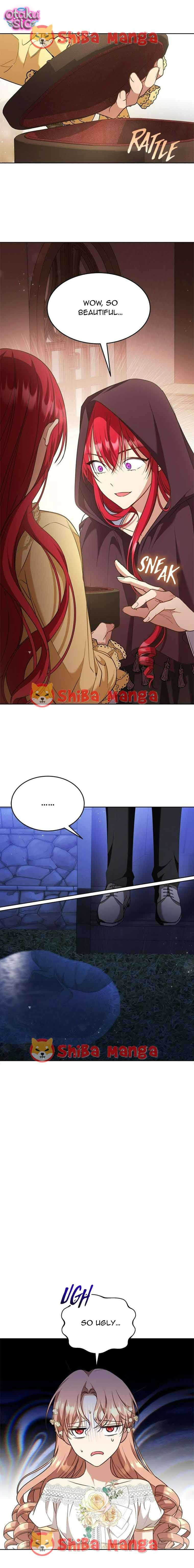Cách Săn Mồi - Chap 74 - Trang 7