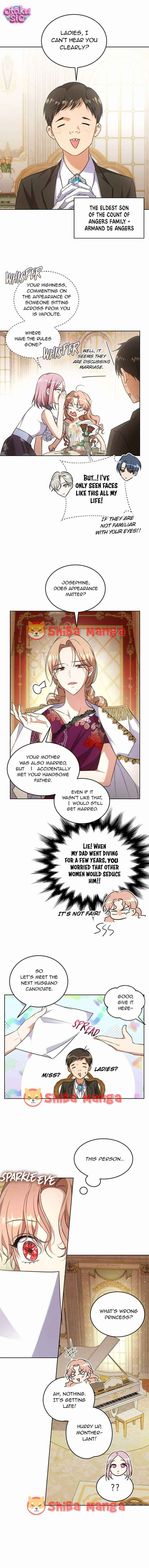 Cách Săn Mồi - Chap 74 - Trang 8