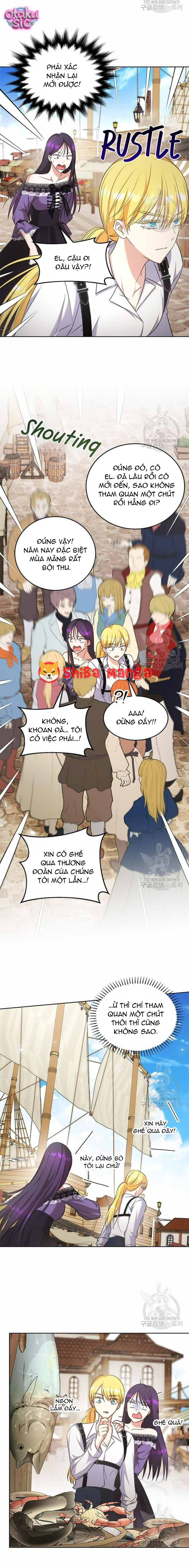 Cách Săn Mồi - Chap 75 - Trang 10
