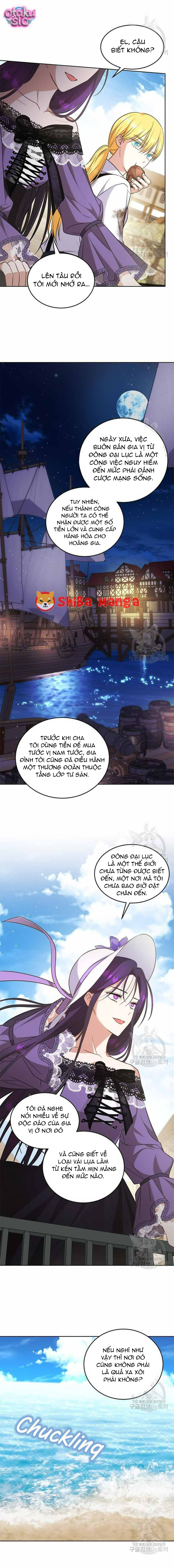 Cách Săn Mồi - Chap 75 - Trang 13