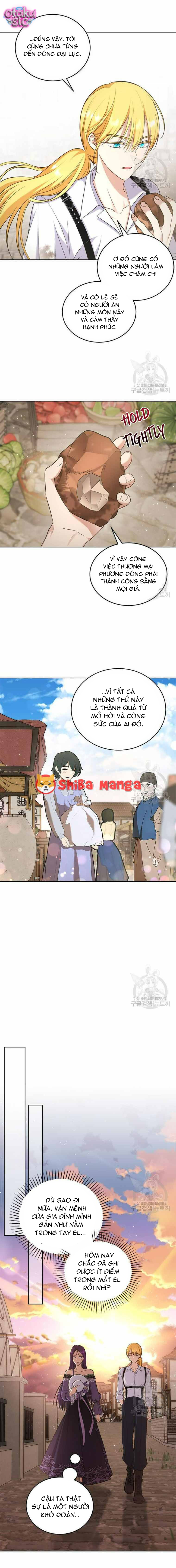 Cách Săn Mồi - Chap 75 - Trang 14